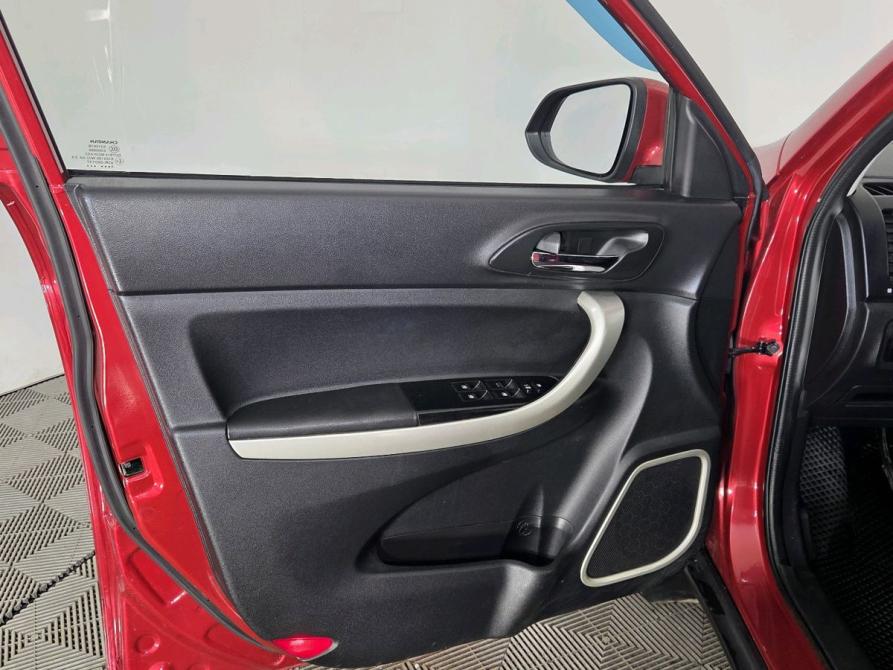 Changan CS35 Архангельск  - изображение 11