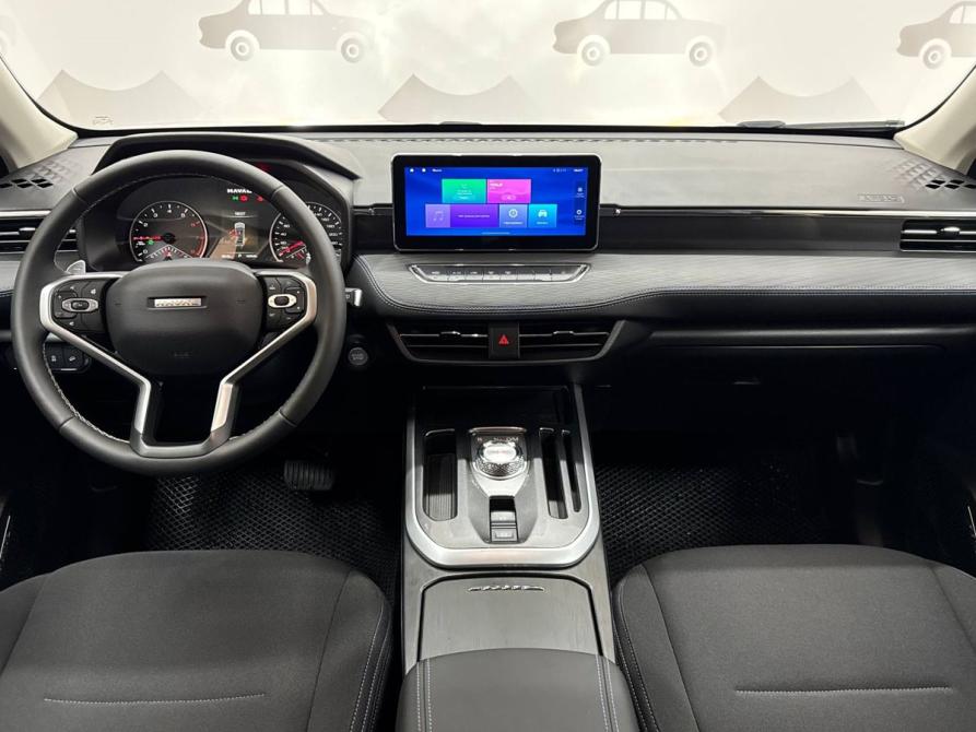 Haval Jolion I Рестайлинг Ставрополь  - изображение 13