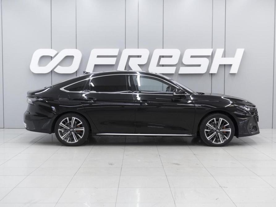 Chery Arrizo 8 Ростов-на-Дону  - изображение 5