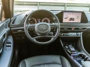 Hyundai Sonata VIII (DN8) Волгоград  - изображение 51