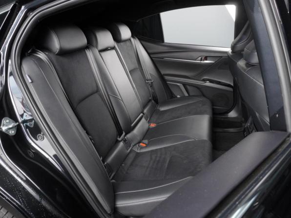 Toyota Camry IX (XV80) China Market с пробегом 2025 года, цена 3 949 000 рублей, 15154 км, седан, Автокод Объявления