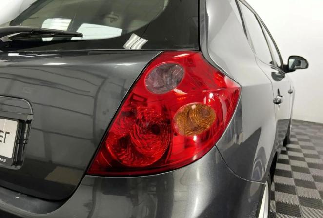Kia Ceed I с пробегом 2008 года, цена 900 000 рублей, 130765 км, хэтчбек, Автокод Объявления