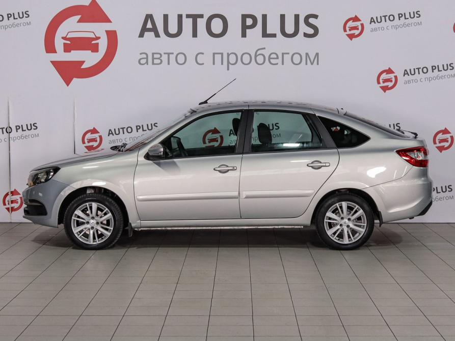 Lada (ВАЗ) Granta I Рестайлинг Минеральные Воды  - изображение 7