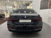 BMW 7 серии VI (G11/G12) Рестайлинг Новосибирск  - изображение 53