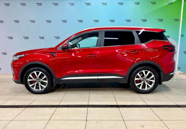 Chery Tiggo 7 Pro Max I с пробегом 2024 года, цена 1 670 000 рублей, 30928 км, внедорожник, Автокод Объявления