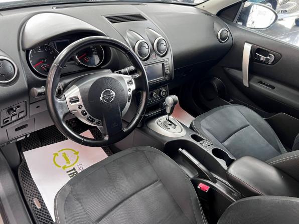 Nissan Qashqai I Рестайлинг с пробегом 2010 года, цена 795 000 рублей, 229722 км, внедорожник, Автокод Объявления