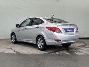 Hyundai Solaris I Липецк  - изображение 23