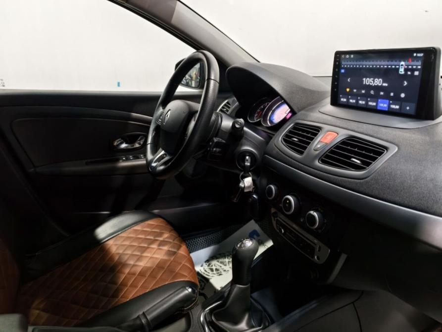 Renault Fluence I Рестайлинг Курск  - изображение 6