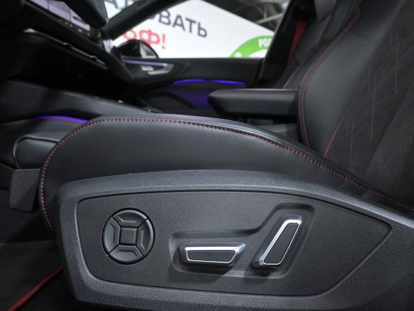 Audi A5 III (B10) с пробегом 2025 года, цена 5 360 000 рублей, 26000 км, лифтбек, Автокод Объявления