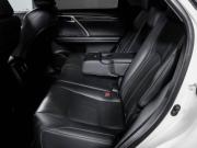 Lexus RX IV Рестайлинг Москва  - изображение 30