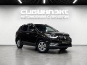Dongfeng AX7 I Кемерово  - изображение 20