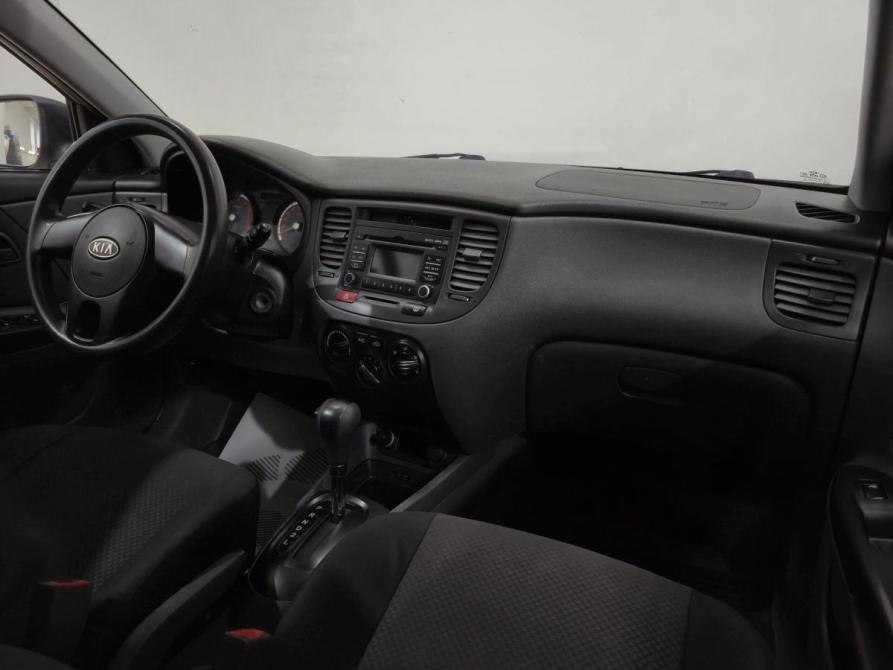 Kia Rio II Рестайлинг Альметьевск  - изображение 12