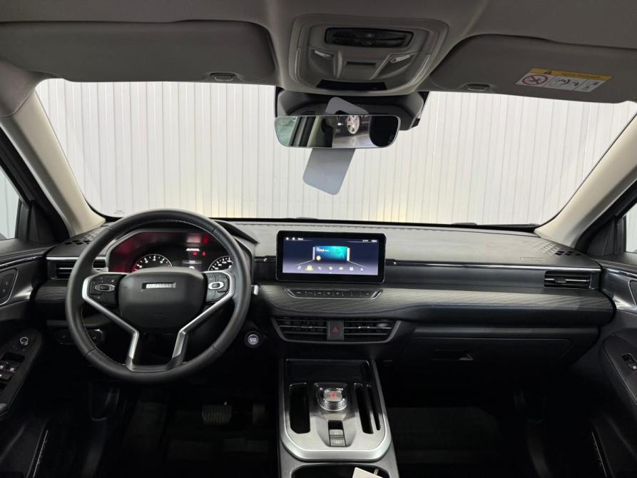 Haval Jolion I Краснодар  - изображение 9