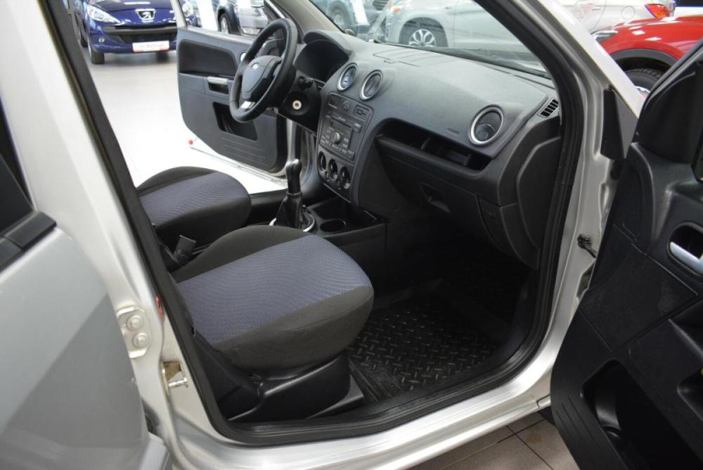 Ford Fusion I Рестайлинг Киров  - изображение 16