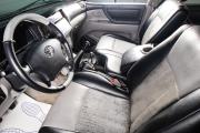 Toyota Land Cruiser 100 Series Рестайлинг 2 Сургут  - изображение 26