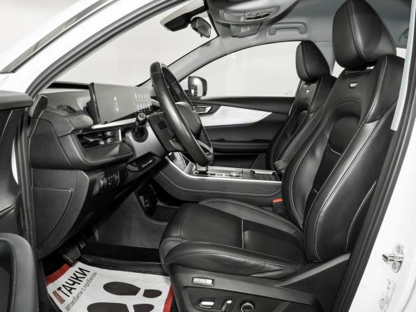 Chery Tiggo 7 Pro Max I с пробегом 2023 года, цена 1 948 500 рублей, 40068 км, внедорожник, Автокод Объявления