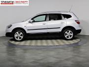 Nissan Qashqai+2 I Рестайлинг Белгород  - изображение 25