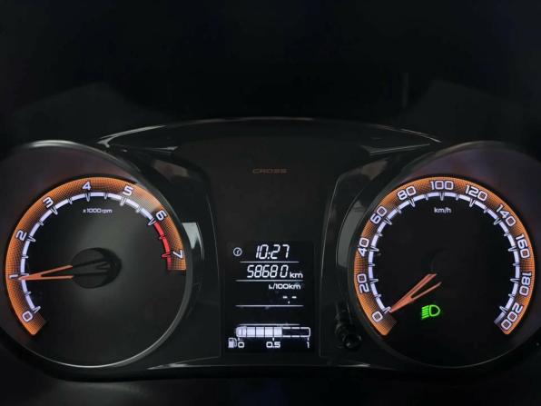 Lada (ВАЗ) Granta I Рестайлинг с пробегом 2020 года, цена 720 000 рублей, 58679 км, универсал, Автокод Объявления