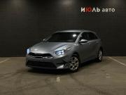 Kia Ceed III Рестайлинг Челябинск  - изображение 14