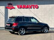 Mercedes-Benz GLK-Класс I (X204) Рестайлинг Альметьевск  - изображение 37