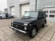 Lada (ВАЗ) Niva Legend I Орел  - изображение 10