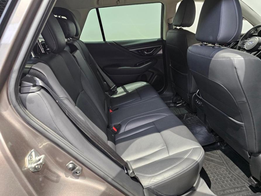 Subaru Outback VI Москва  - изображение 11