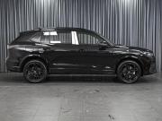Volkswagen Tiguan II Рестайлинг (China Market) Ставрополь  - изображение 32