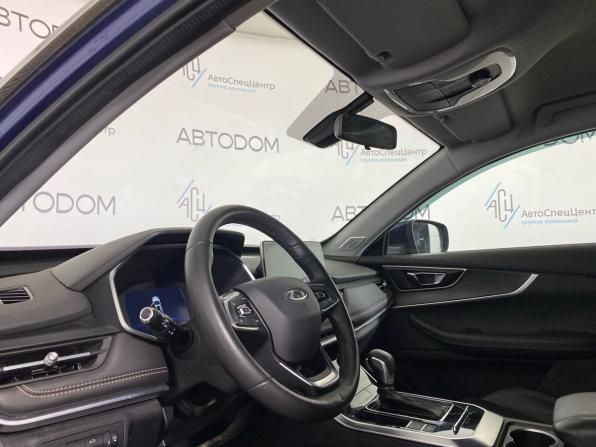 Chery Tiggo 8 I с пробегом 2020 года, цена 1 549 000 рублей, 102858 км, внедорожник, Автокод Объявления
