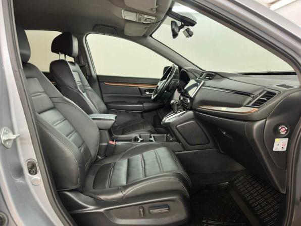 Honda CR-V V Рестайлинг с пробегом 2021 года, цена 2 915 000 рублей, 167273 км, внедорожник, Автокод Объявления