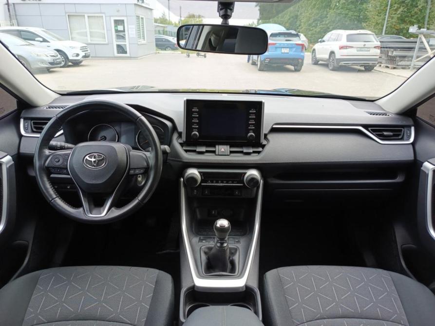 Toyota RAV4 V (XA50) Чебоксары  - изображение 17