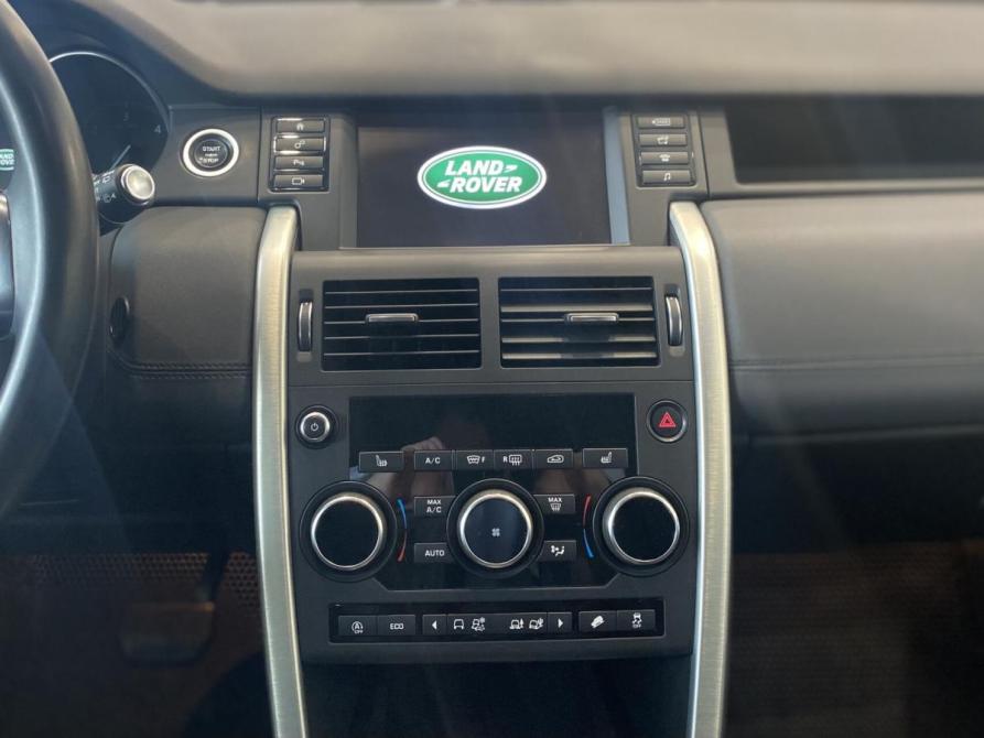 Land Rover Discovery Sport I Йошкар-Ола  - изображение 18