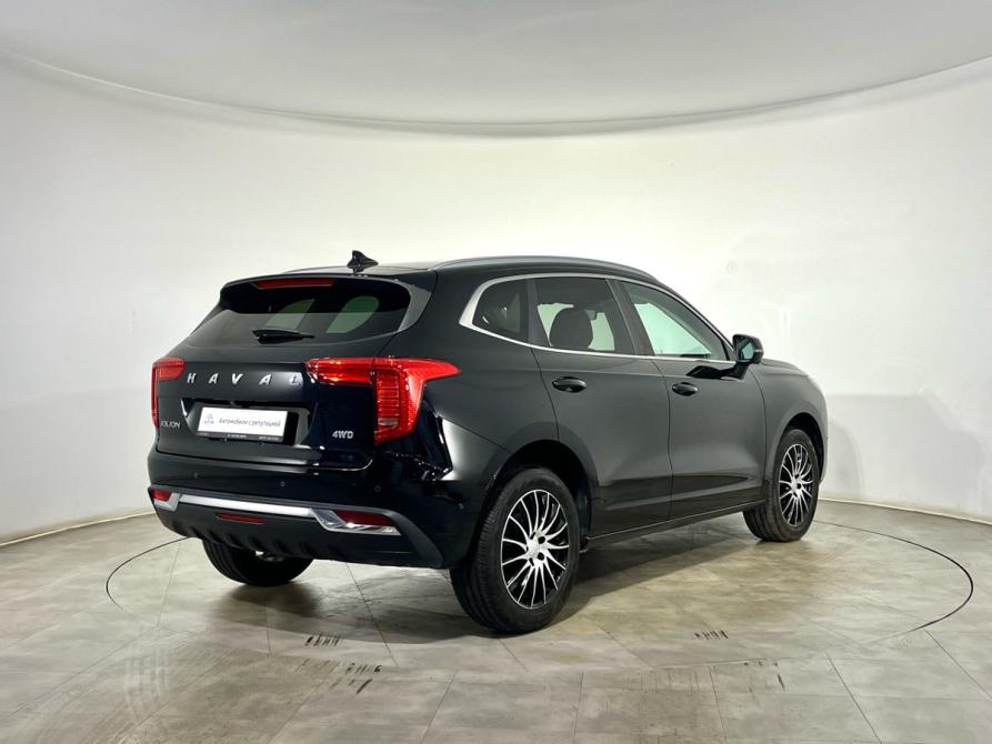 Haval Jolion I Ижевск  - изображение 4