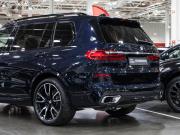 BMW X7 I (G07) Санкт-Петербург  - изображение 38