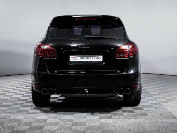 Porsche Cayenne II (958) с пробегом 2013 года, цена 2 861 100 рублей, 278065 км, внедорожник, Автокод Объявления