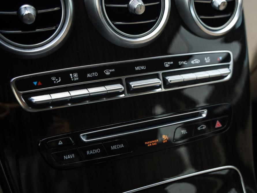 Mercedes-Benz GLC I (X253) Санкт-Петербург  - изображение 18