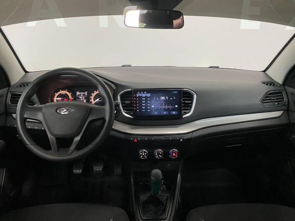 Lada (ВАЗ) Vesta I Рестайлинг (NG) с пробегом 2024 года, цена 1 010 000 рублей, 97647 км, седан, Автокод Объявления