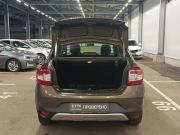 Renault Logan II Рестайлинг Набережные Челны  - изображение 38