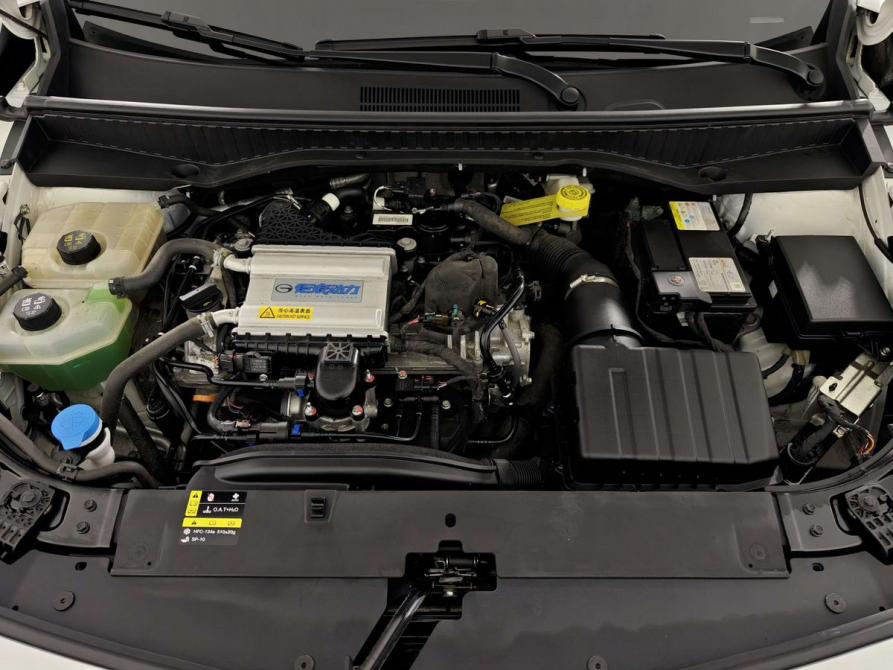 GAC GS3 Санкт-Петербург  - изображение 25