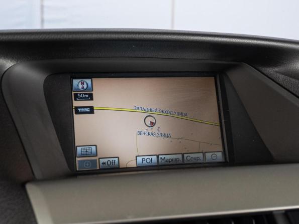 Lexus RX III с пробегом 2011 года, цена 1 800 000 рублей, 232657 км, внедорожник, Автокод Объявления