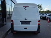 Volkswagen Transporter T5 Рестайлинг Санкт-Петербург  - изображение 24
