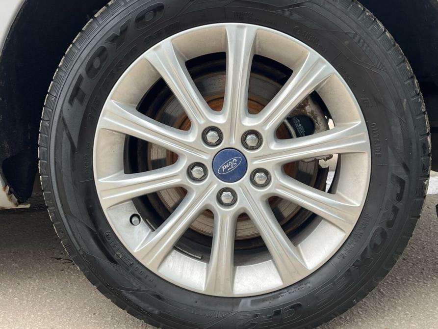 Ford Mondeo IV Рестайлинг Калуга  - изображение 7