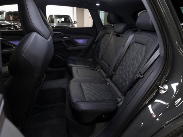 Audi Q5 III (GU) с пробегом 2026 года, цена 6 600 000 рублей, 67 км, внедорожник, Автокод Объявления