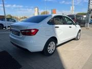 Lada (ВАЗ) Vesta I Краснодар  - изображение 22