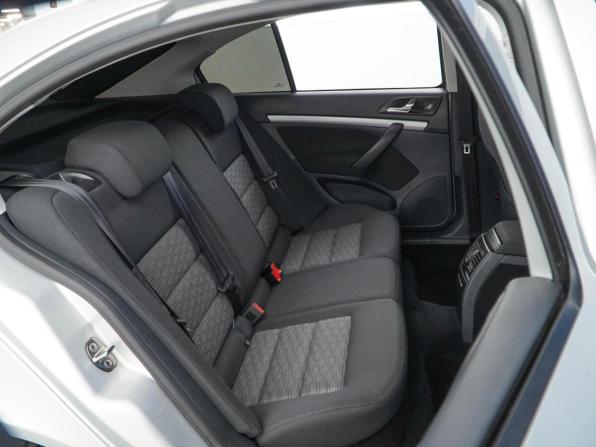 Skoda Octavia II (A5) Рестайлинг с пробегом 2012 года, цена 899 999 рублей, 163747 км, лифтбек, Автокод Объявления