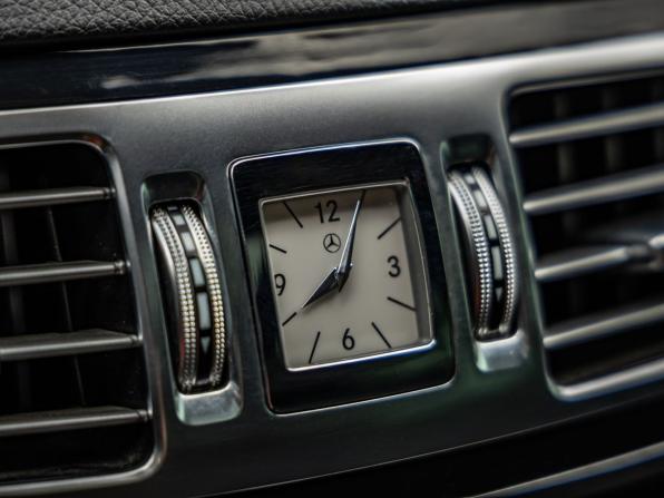 Mercedes-Benz E-Класс IV (W212 S212 C207) Рестайлинг с пробегом 2013 года, цена 1 898 000 рублей, 232816 км, седан, Автокод Объявления