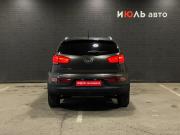 Kia Sportage III Рестайлинг Челябинск  - изображение 32