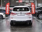 BMW X3 III (G01) Санкт-Петербург  - изображение 38