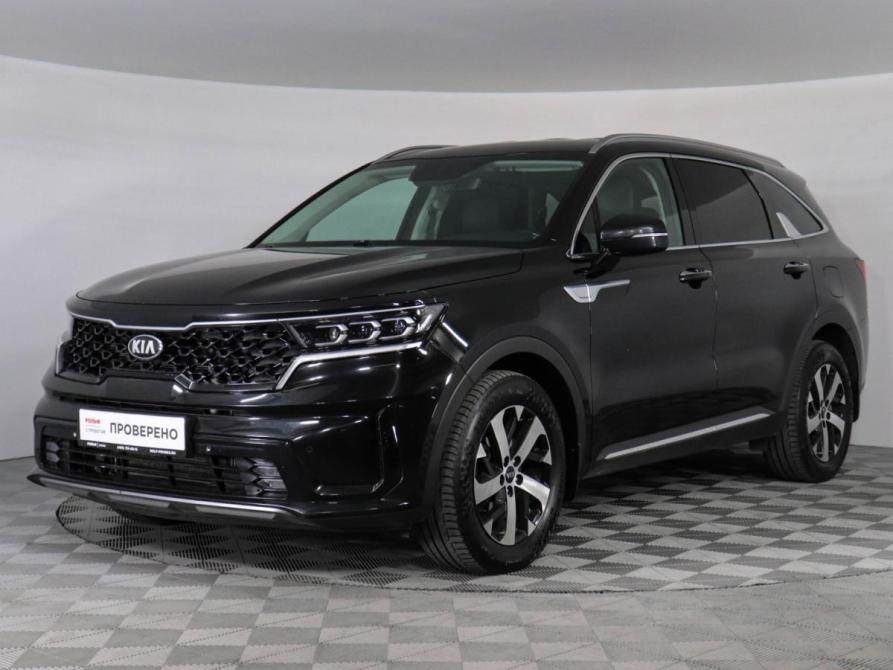 Kia Sorento IV Химки  - изображение 1