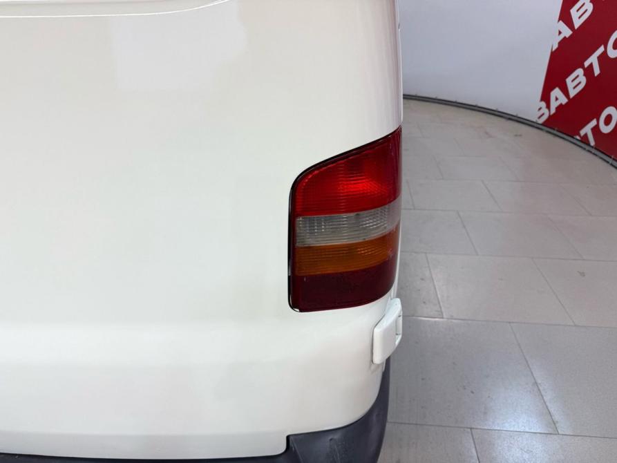 Volkswagen Transporter T5 Новочеркасск  - изображение 8