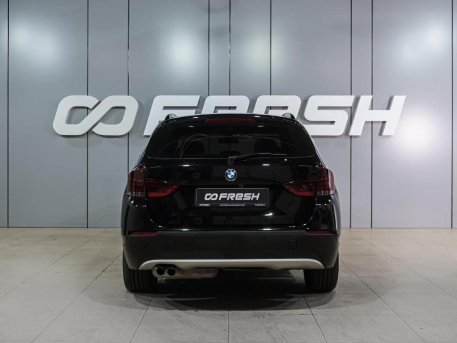 BMW X1 I (E84) Воронеж  - изображение 4